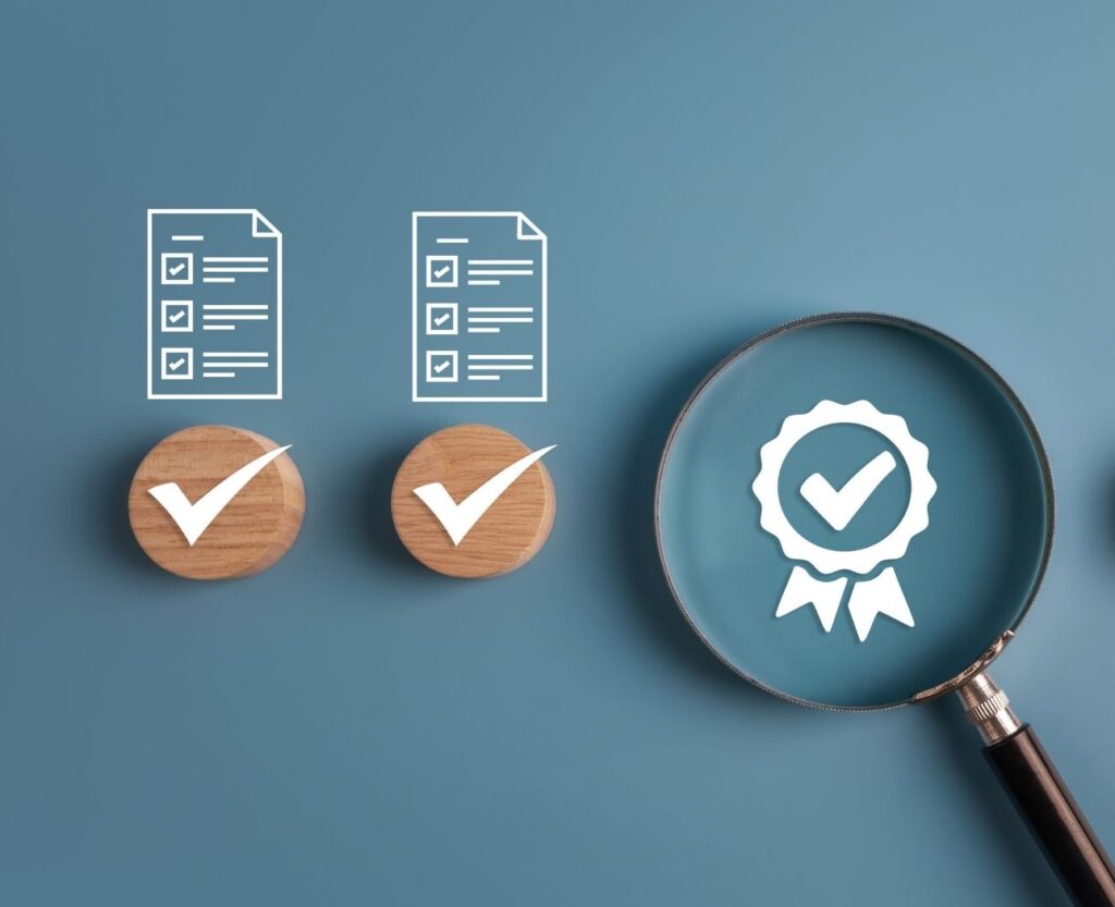 Engagement performance sécurité entreprise