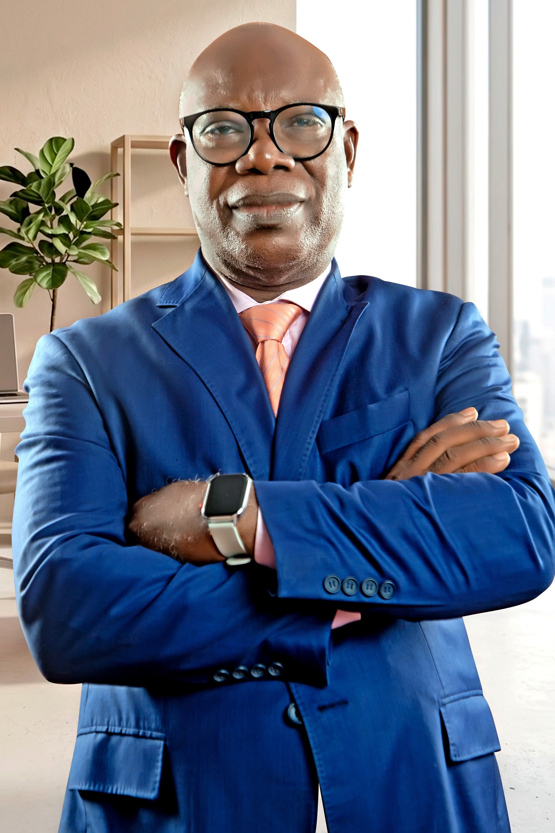 Direction Générale